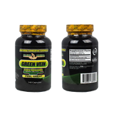 Green Vein Extra Strength Maeng Da Premium